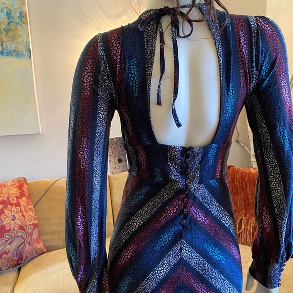 Free People RARE !! - Vintage 6 - Picture 3 of 6